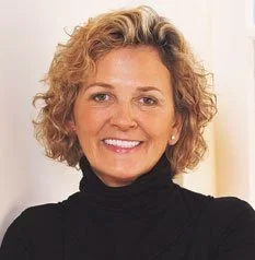 Rosemary Devlin, Living Juice founder